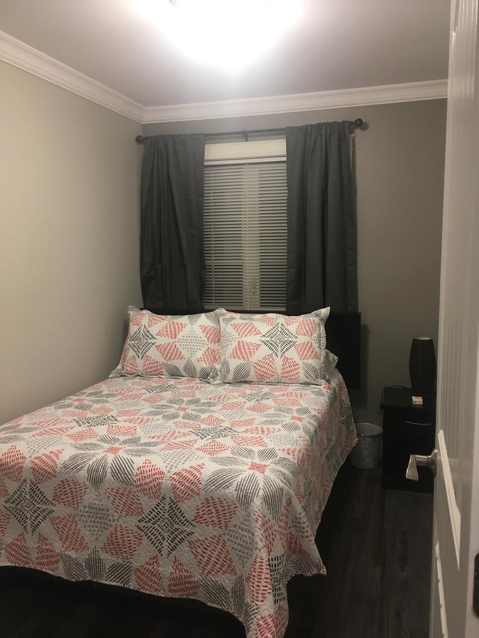 圣约翰斯Quidi Vidi Retreat别墅 外观 照片